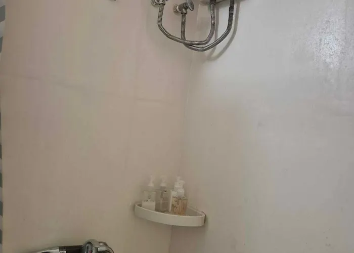 Malate Bayview Mansion Appart hôtel Manille